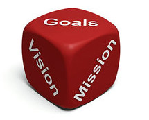 Mission Vision Goals