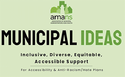 Municipal Ideas Program